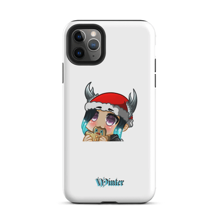 Winter iPhone case product image (51)