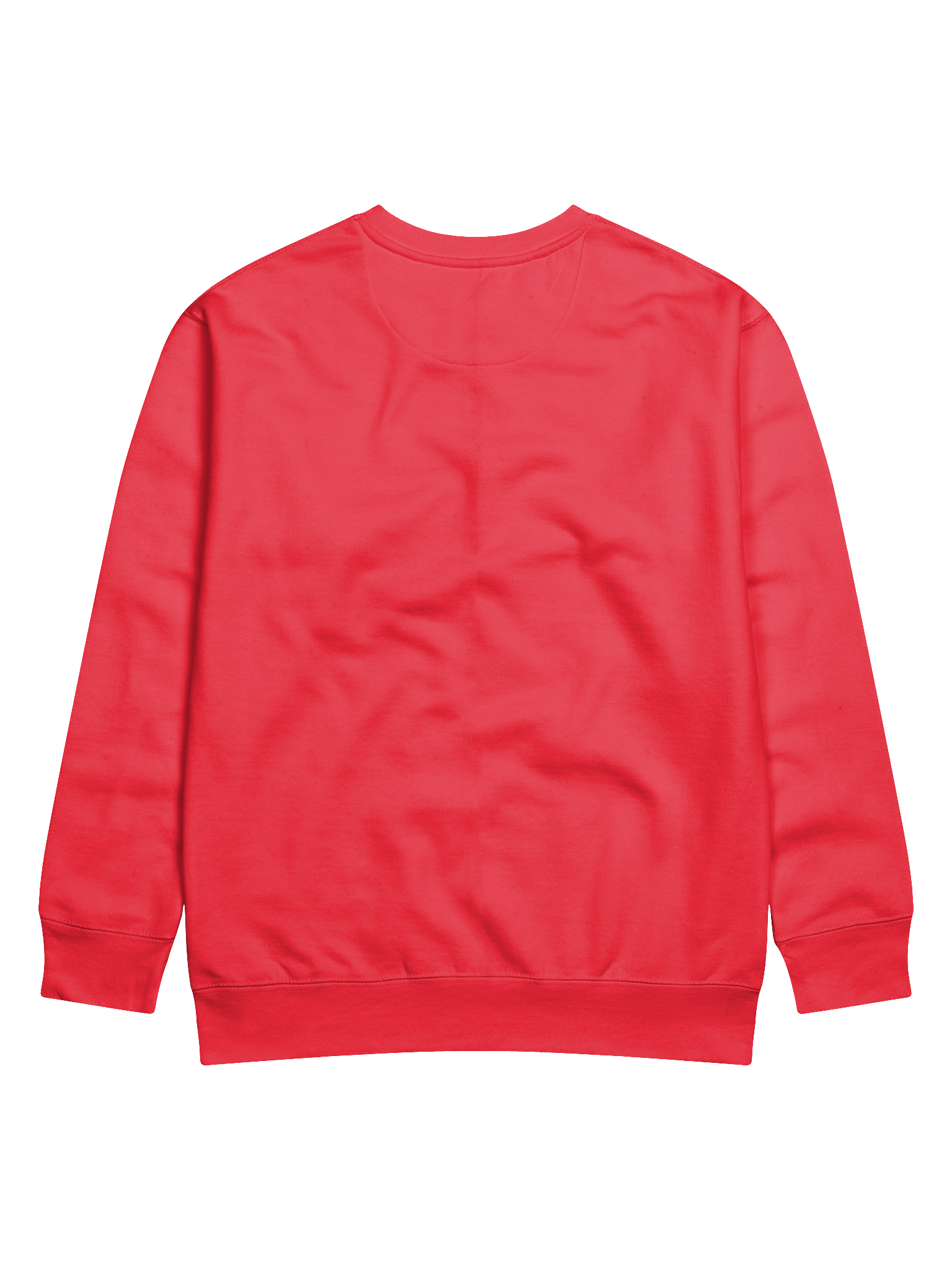 LOVE Rose Sweatshirt | 100% Cotton Heavyweight | White Rose Minimalist Design | Unisex Sizing | Cozy & Stylish Loungewear product image (2)