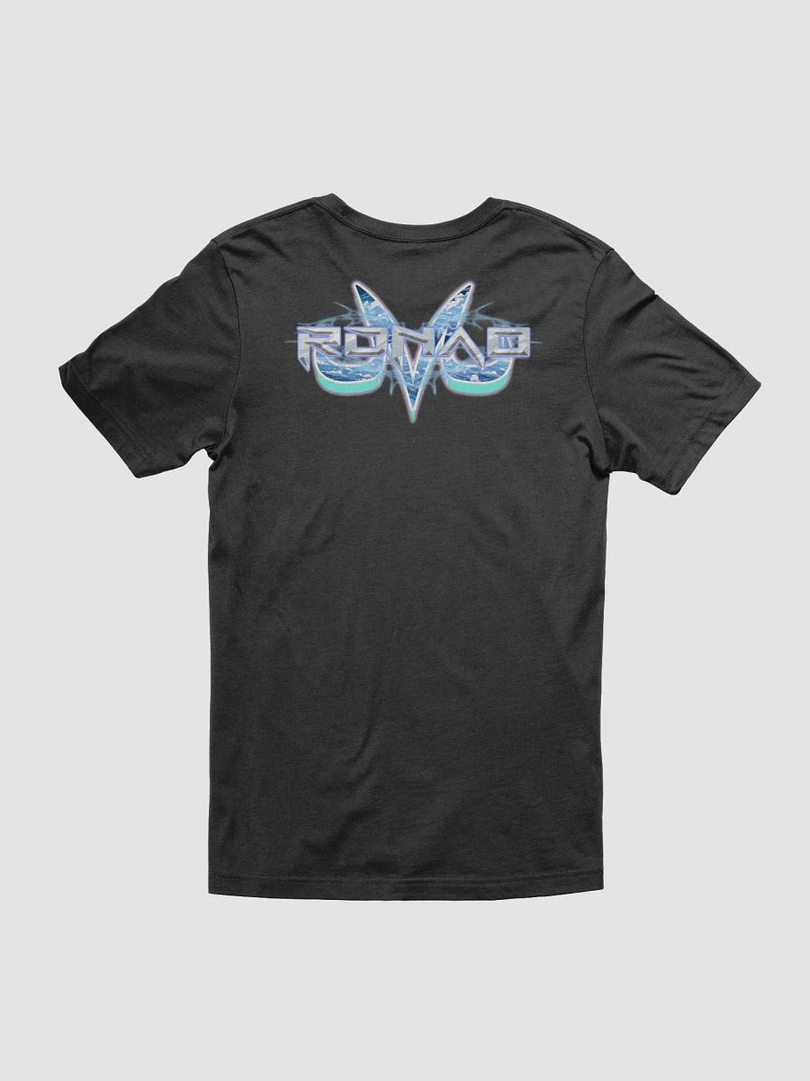 M Barbed wire Tee product image (4)