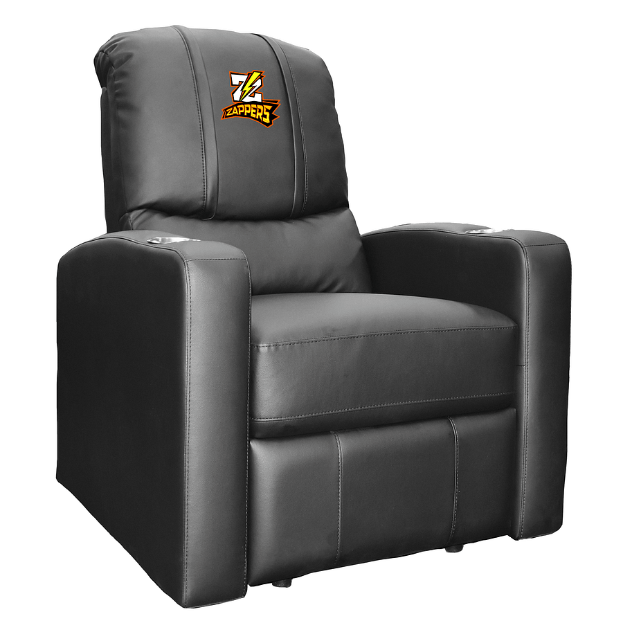 Stealth Recliner with Zappers Logo product image (1)
