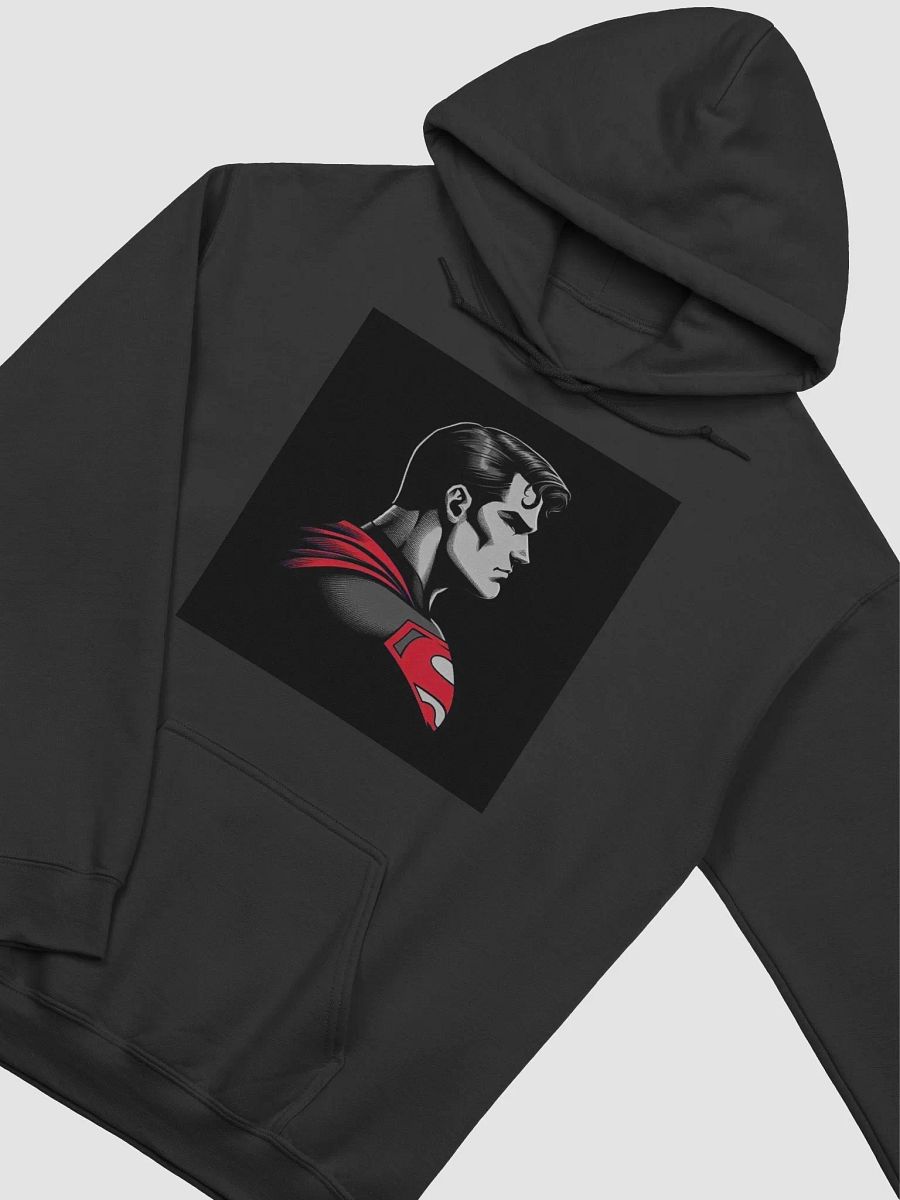 Superman Profile Hoodie product image (19)