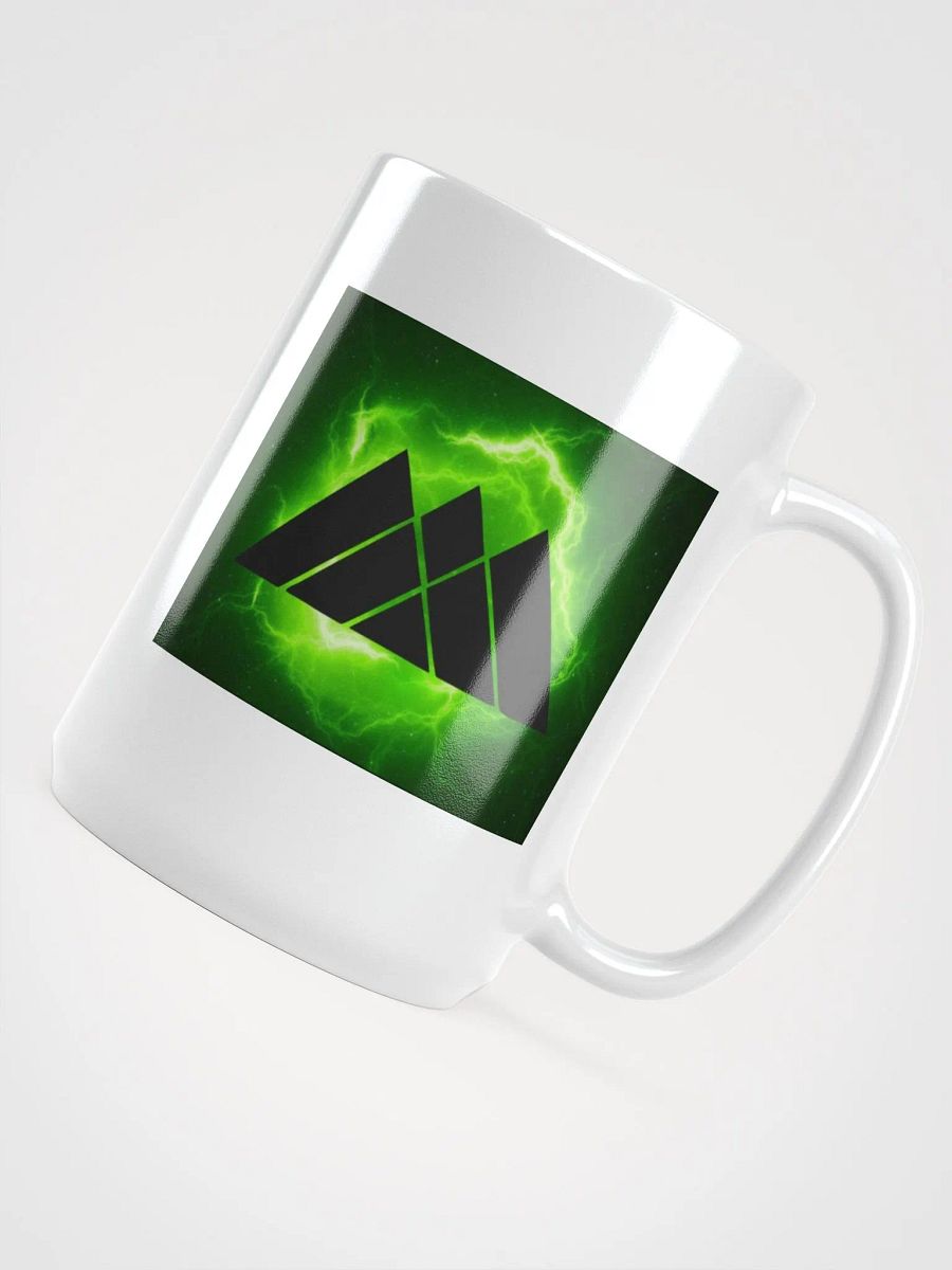 Warlock Energy Mug product image (4)
