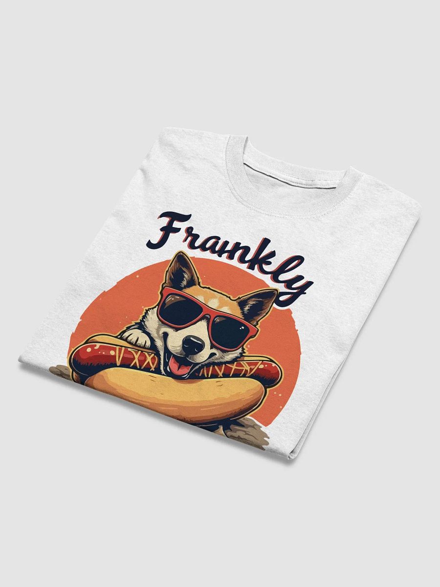 Frankly Awesome T-Shirt product image (3)
