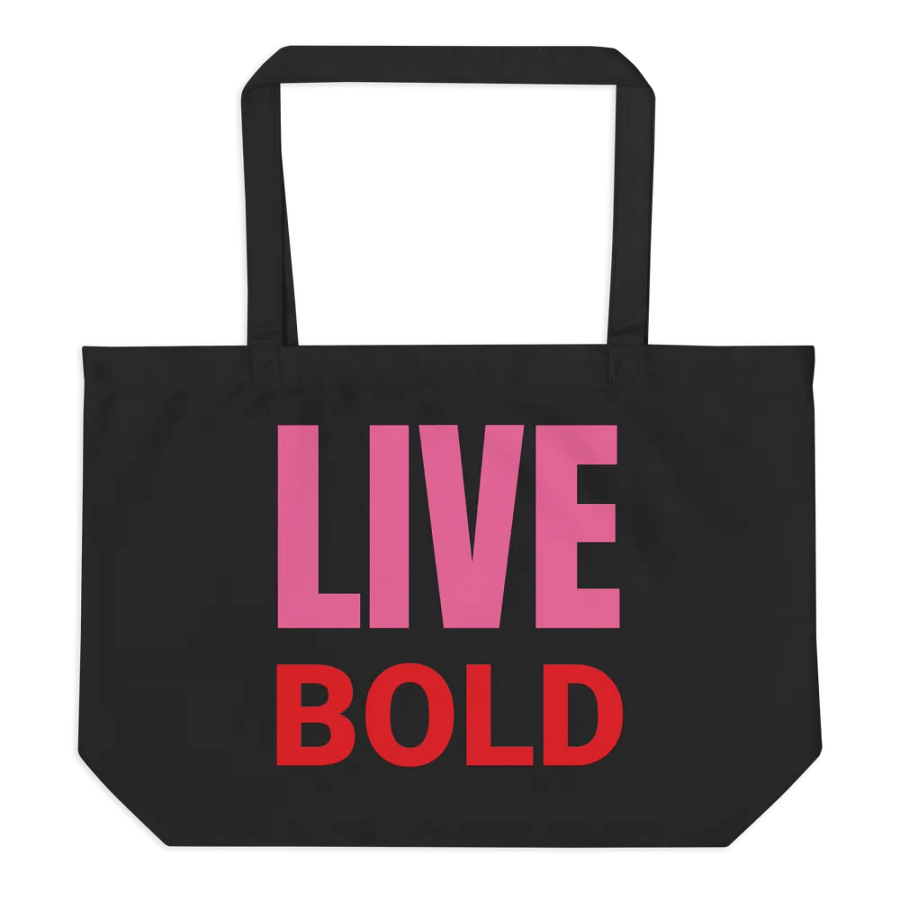 Bold Bag product image (3)