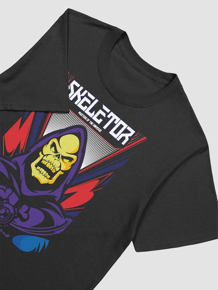 SKELETOR Iconic Graphic T-Shirt product image (2)