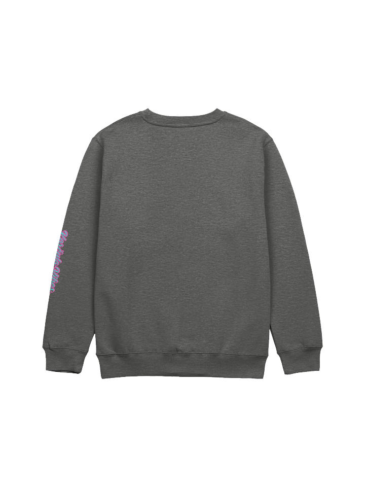 Korčula Vibes Premium Crewneck Sweatshirt product image (2)