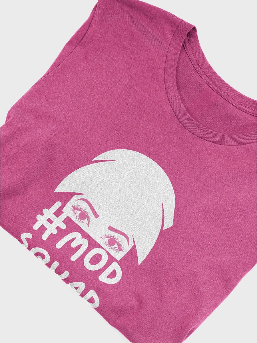 Girly Mod Squad T-Shirt product image (10)