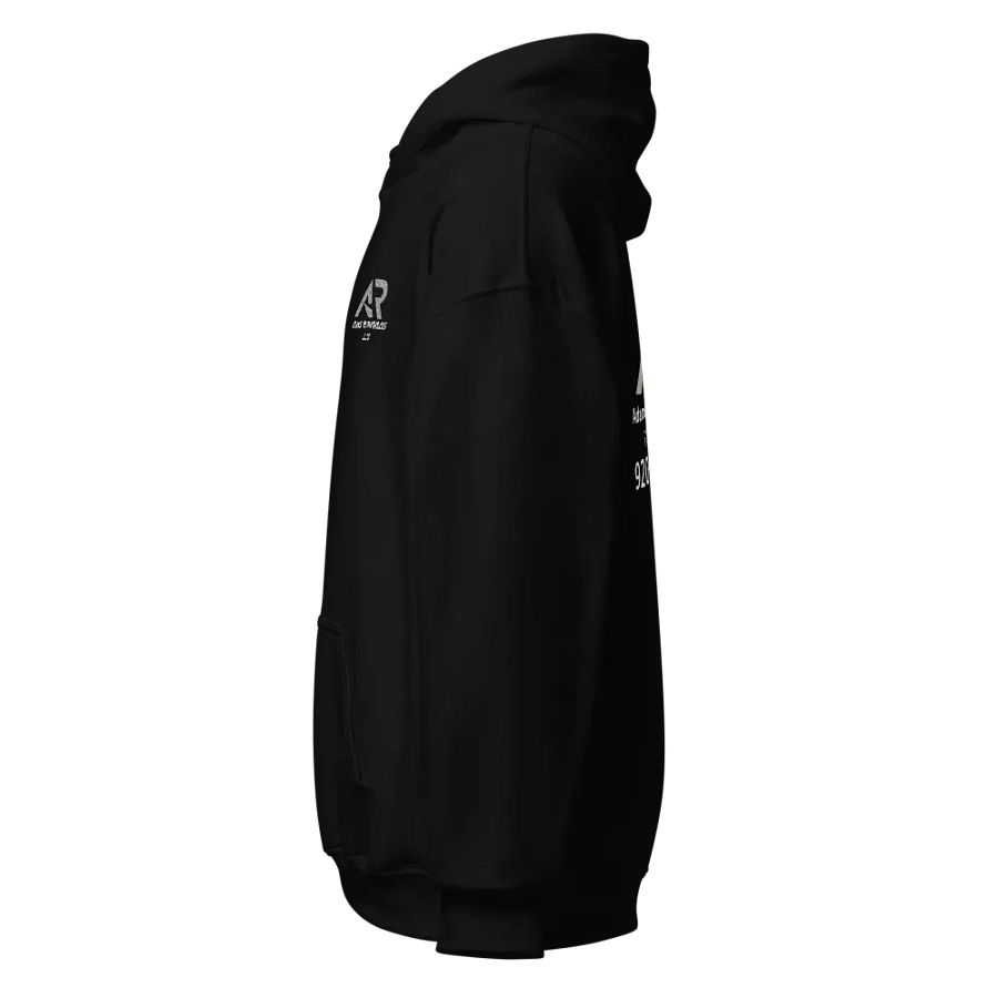 AR Classic Hoodie by Adams Repairables product image (3)