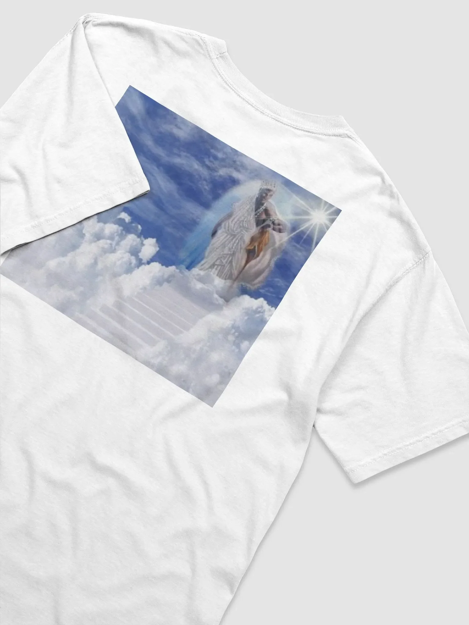 Deus é um só! product image (4)