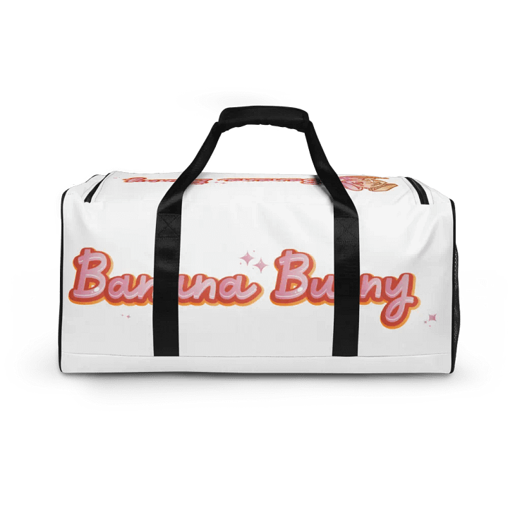 Nunu Duffle Bag product image (2)