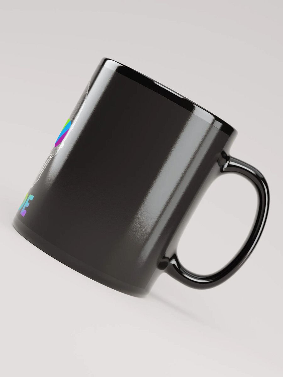 Skull Pride Mug product image (5)