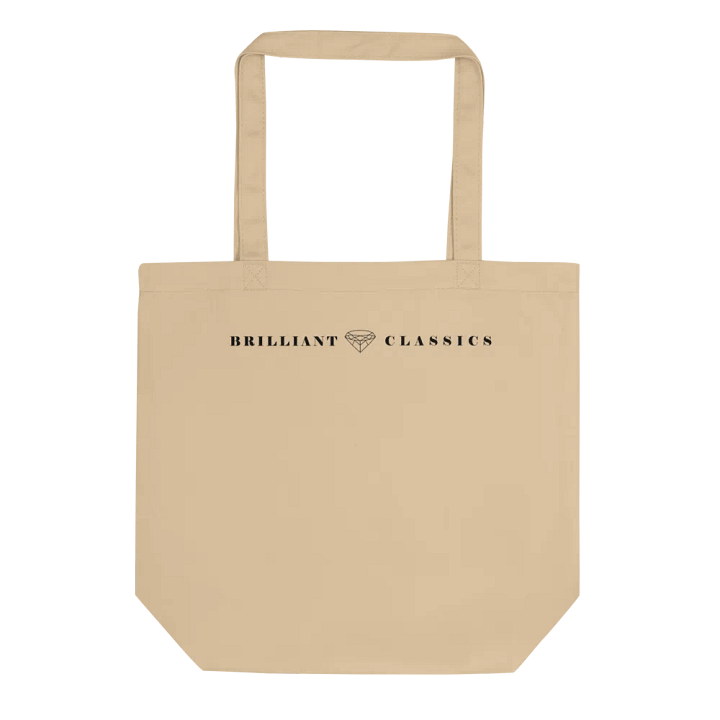 Vinyl Bag Brilliant Classics - Brilliant Classics Original Collection product image (2)