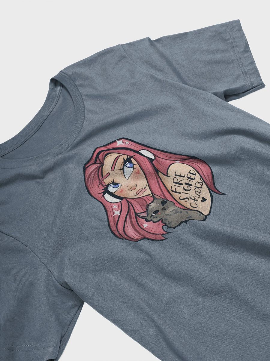 *Limited Edition* Fsc & Selena Tee product image (66)