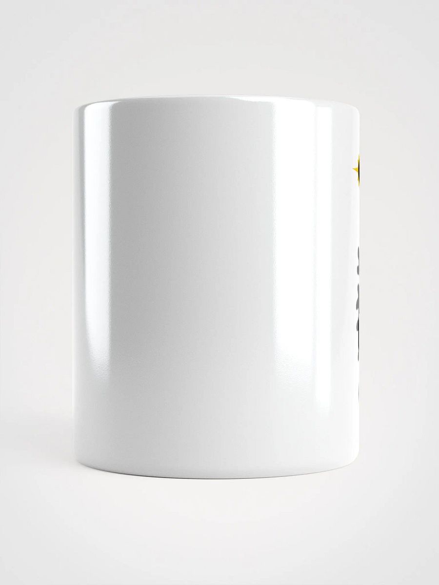 TTR "Drinking" Mug product image (5)