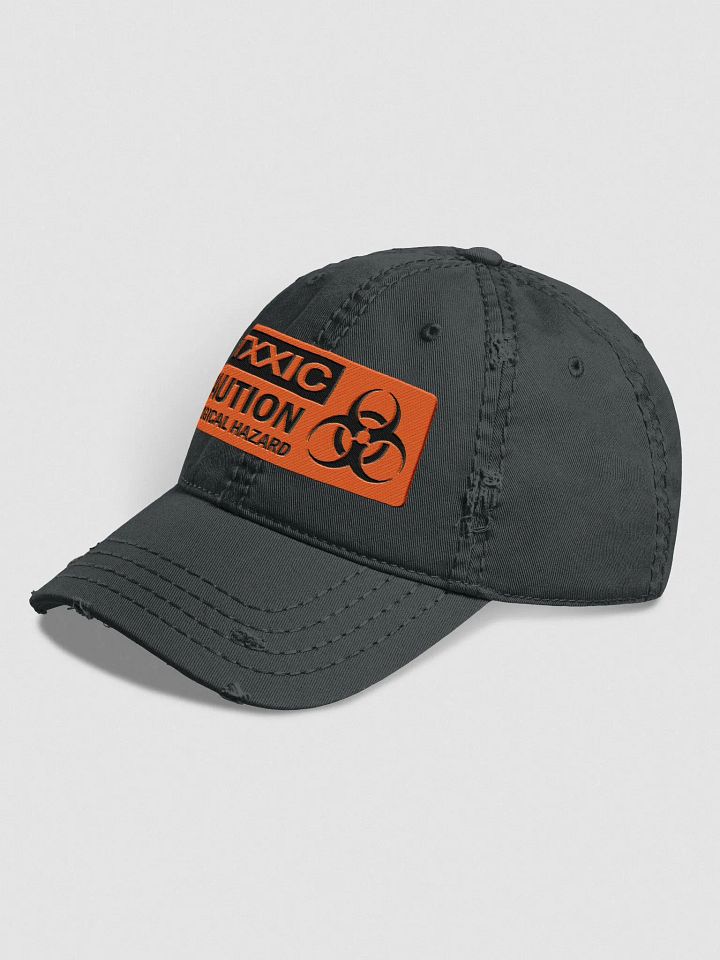 caution hat product image (2)