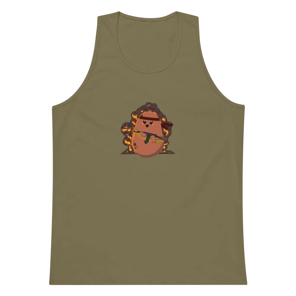 Potato Aim Tank. product image (3)