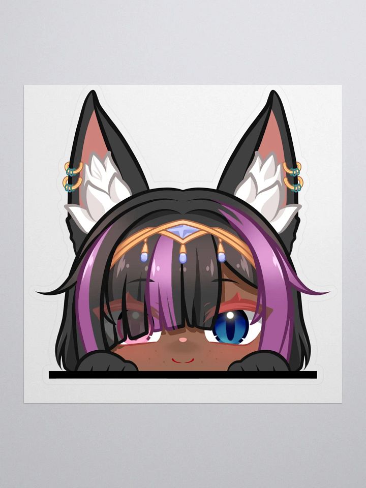 Ancie Peeker product image (1)
