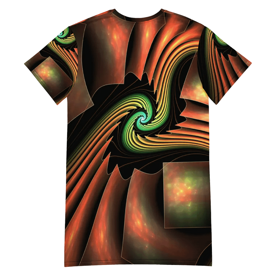 Agartha product image (6)