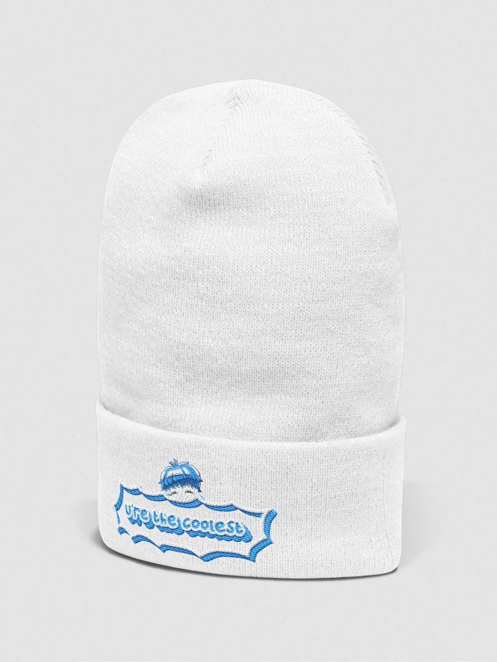 U're The Coolest Beanie product image (10)