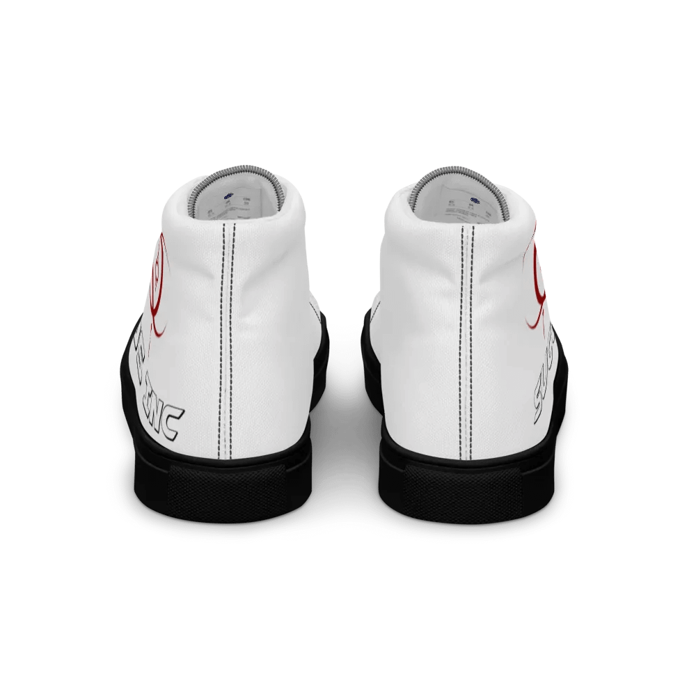Succubus inc canvas kicks product image (6)