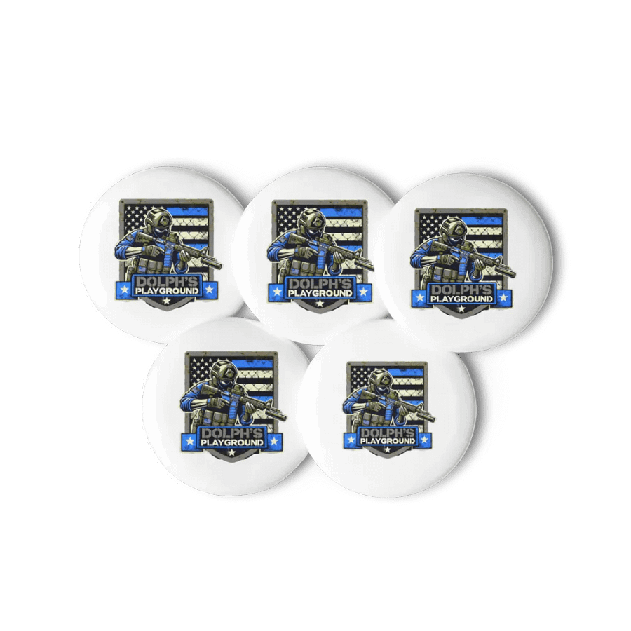 Dolphs Pins product image (11)
