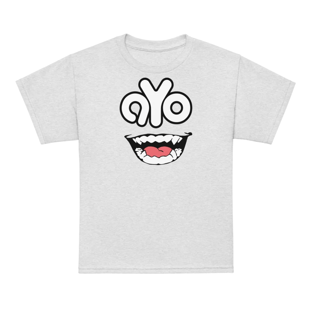 AYO Gildan Youth Sports Tee product image (72)