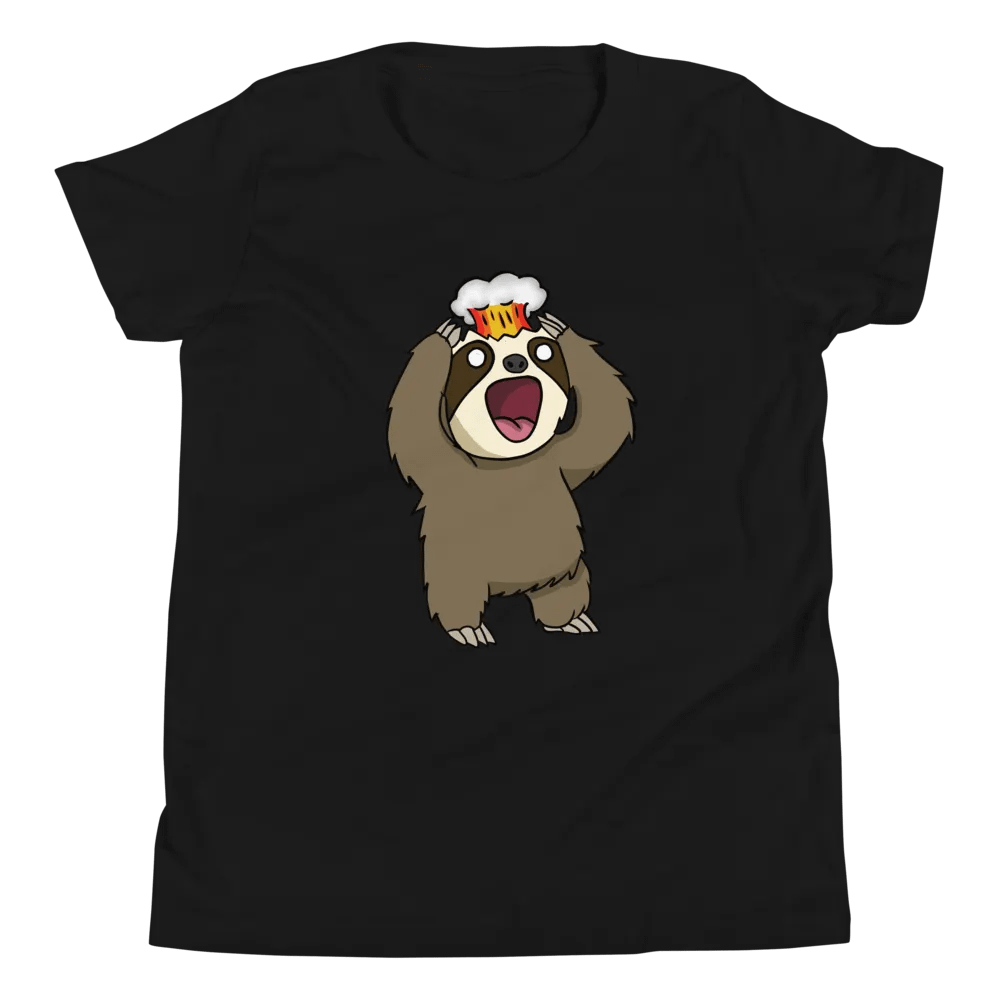 Children's Shirt - Mind Blown product image (12)