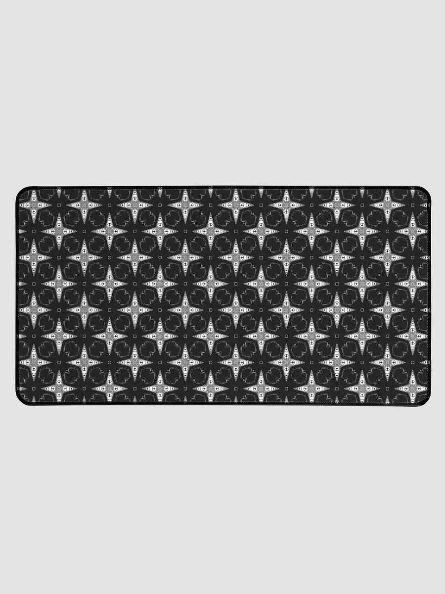 Diamond Eyes Desk Mat product image (1)