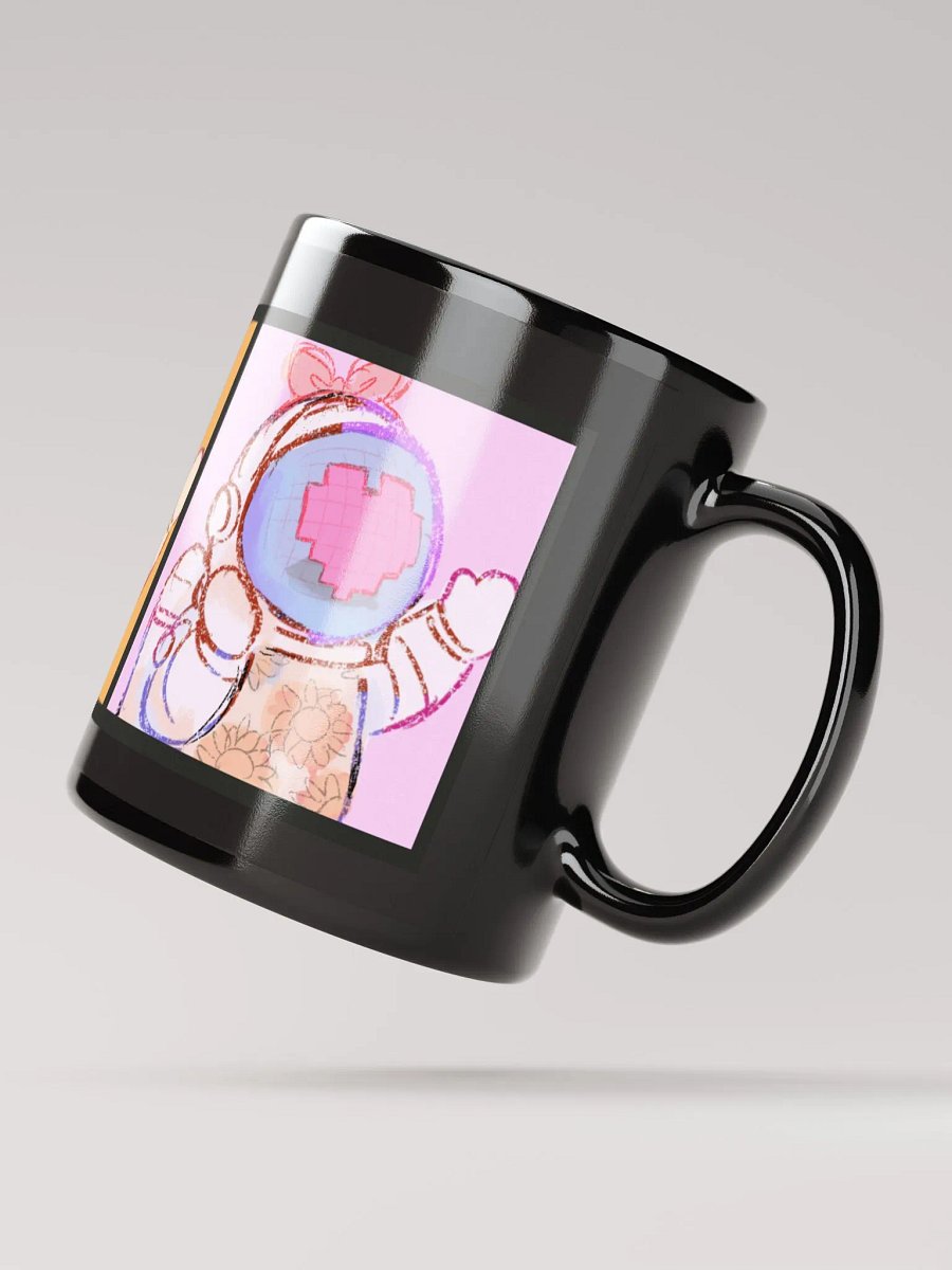 OG Collection - Esnueil Mug (Dark Mode) product image (4)