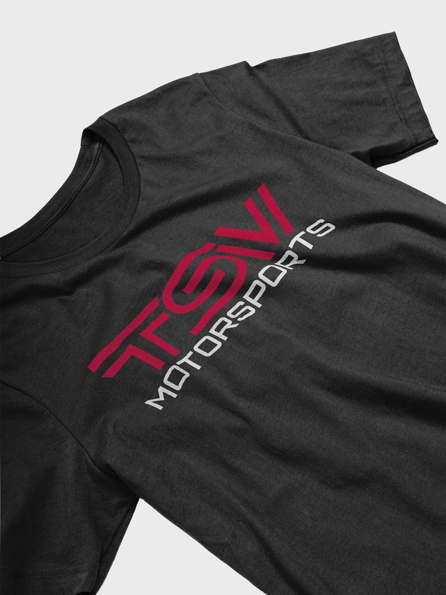 TSV Motorsports T-Shirt product image (3)
