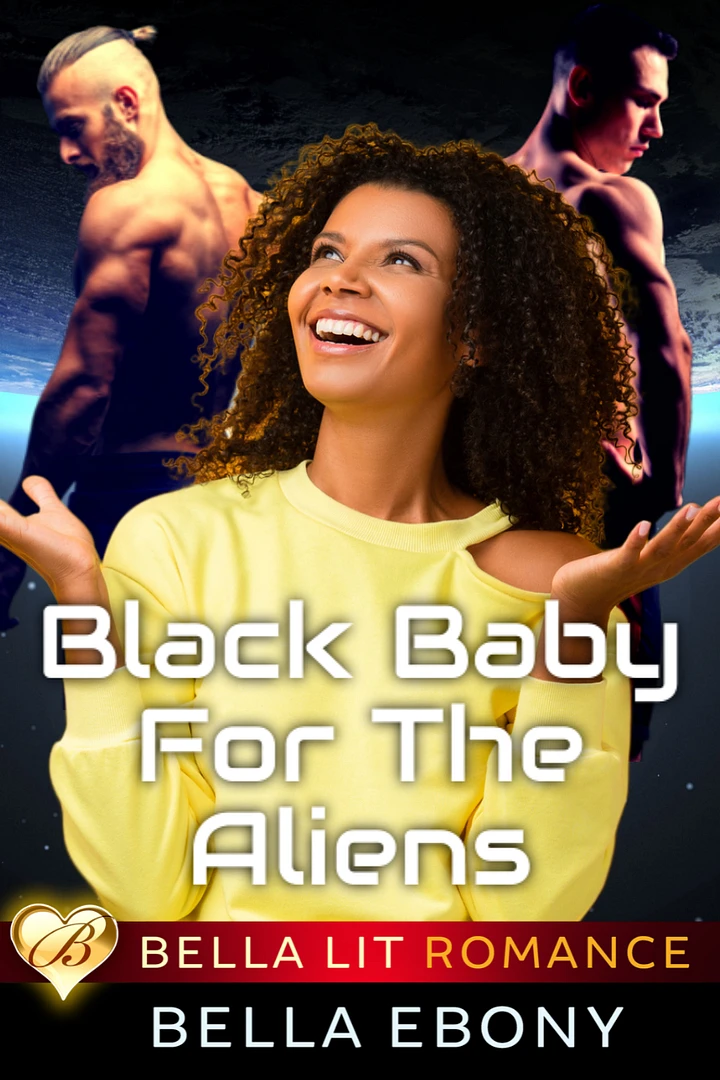 Black Baby For The Aliens product image (1)