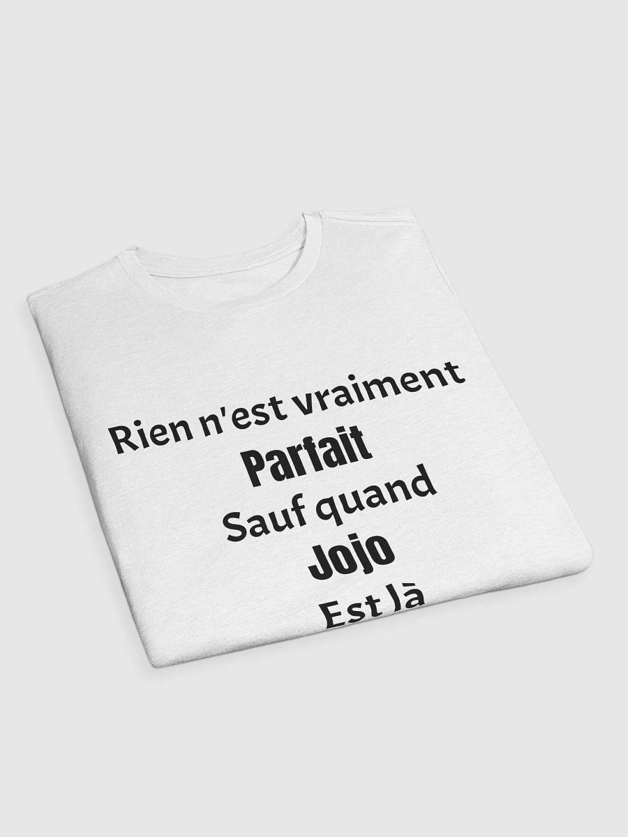 Rien n'est vraiment parfait sauf ... product image (5)