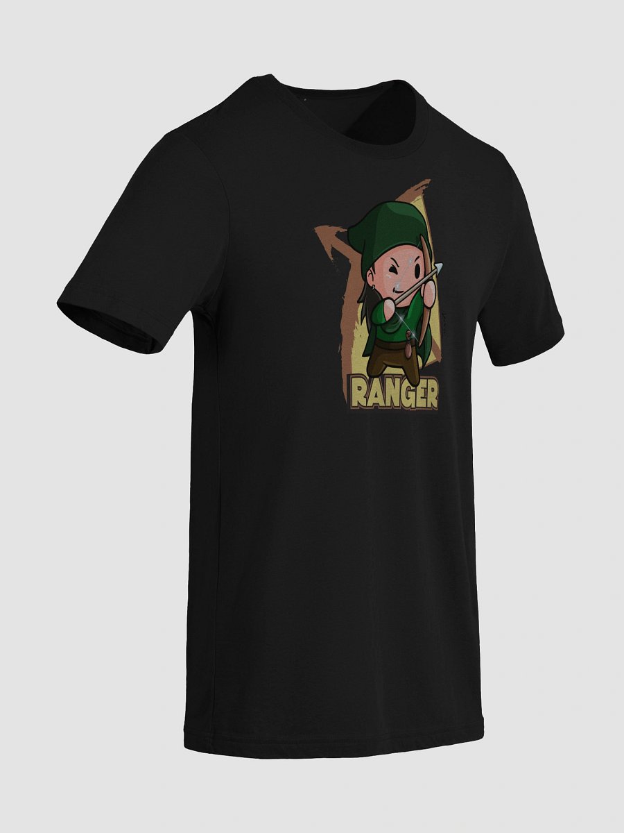 The Ranger (Triblend T-Shirt) product image (69)