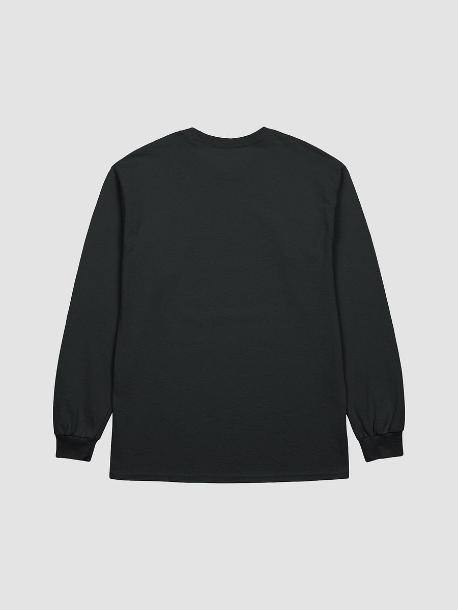IGE Studios Logo Unisex Long Sleeve Tee product image (2)