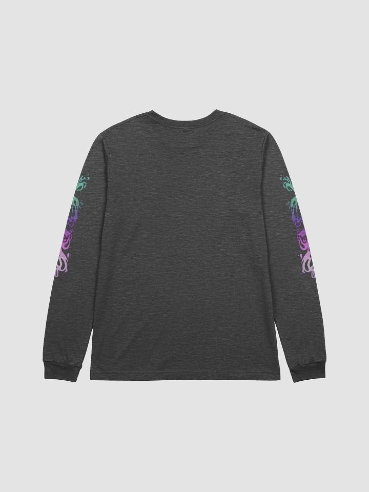 Halloween University Long Sleeve product image (8)