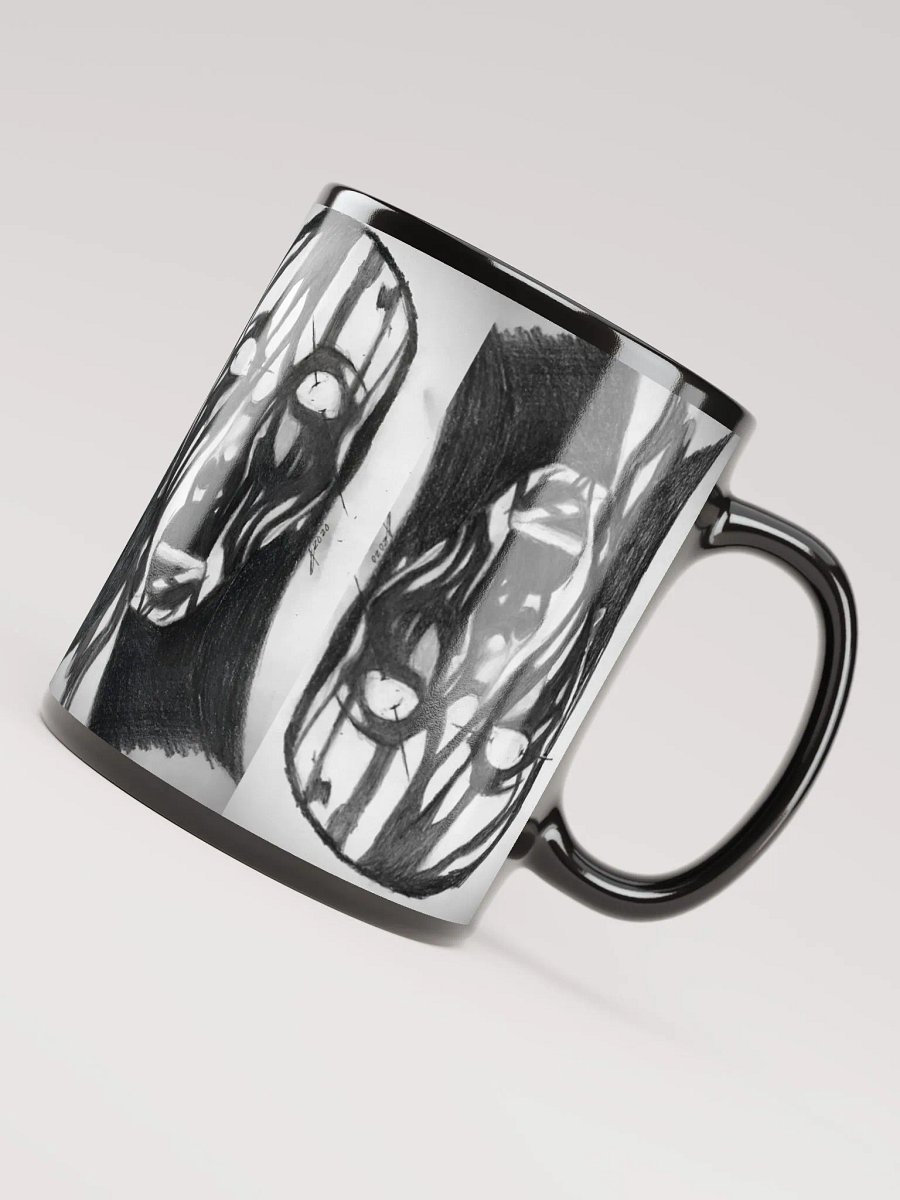 The Pain Inside Mug product image (3)