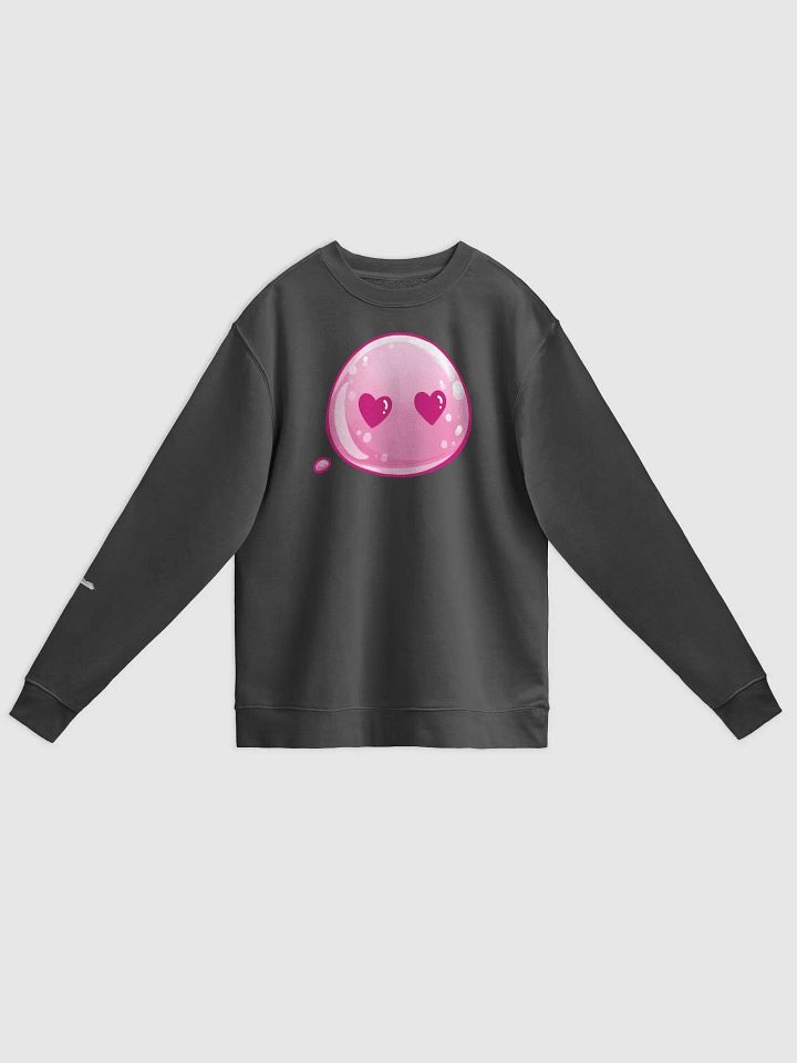 Love Slime Crewneck product image (6)