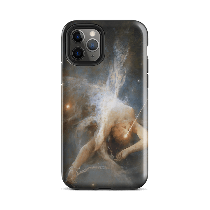 Falling Star iPhone® Tough Case product image (57)