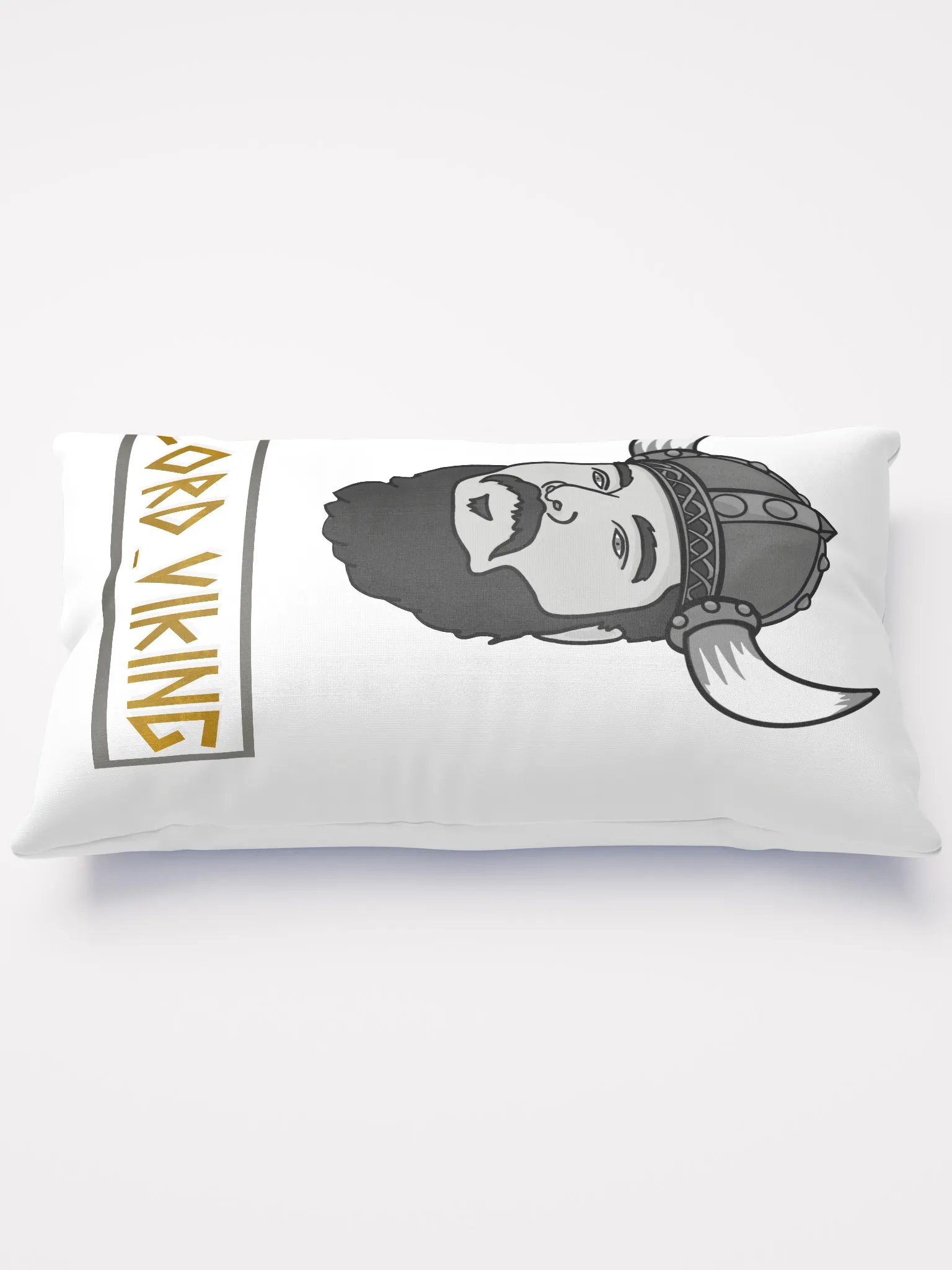 Lord_ViKiNG pillow product image (3)