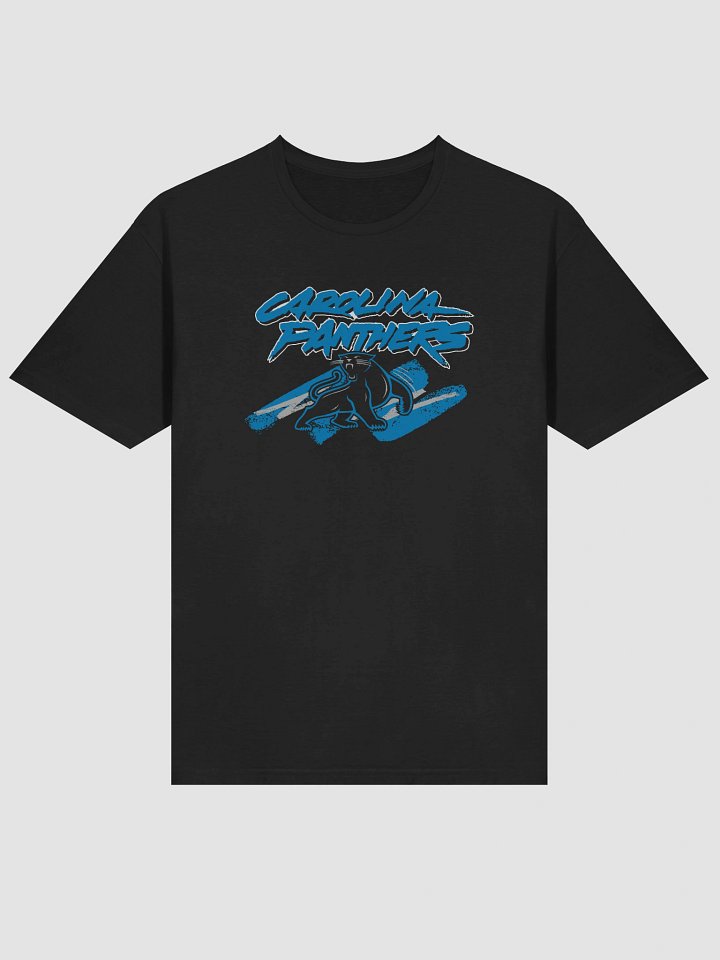 Carolina Panthers Luke Combs Shirt - Luke Combs Panthers Merch product image (1)