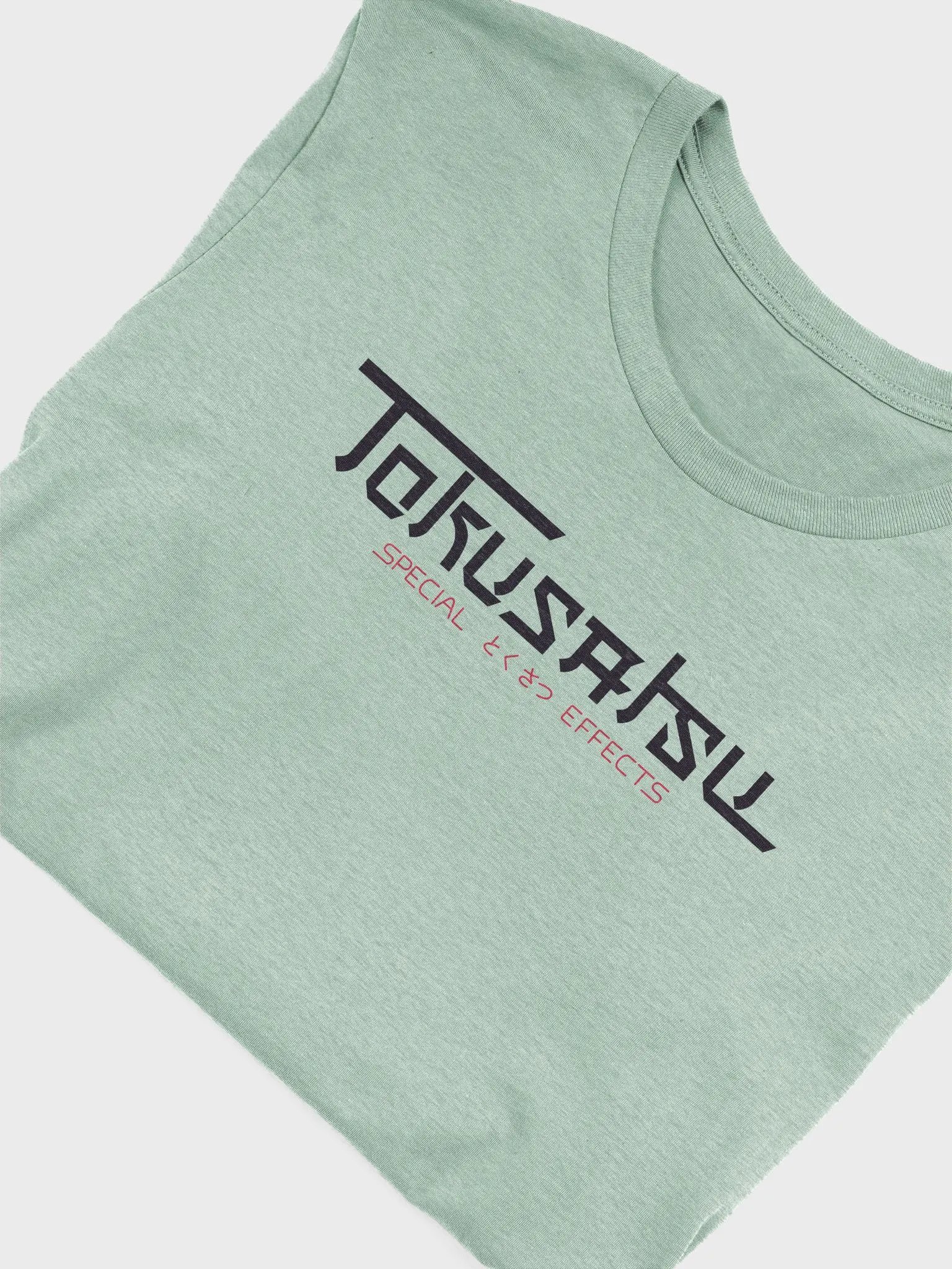 Tokusatsu - Special Effects Shirt product image (31)