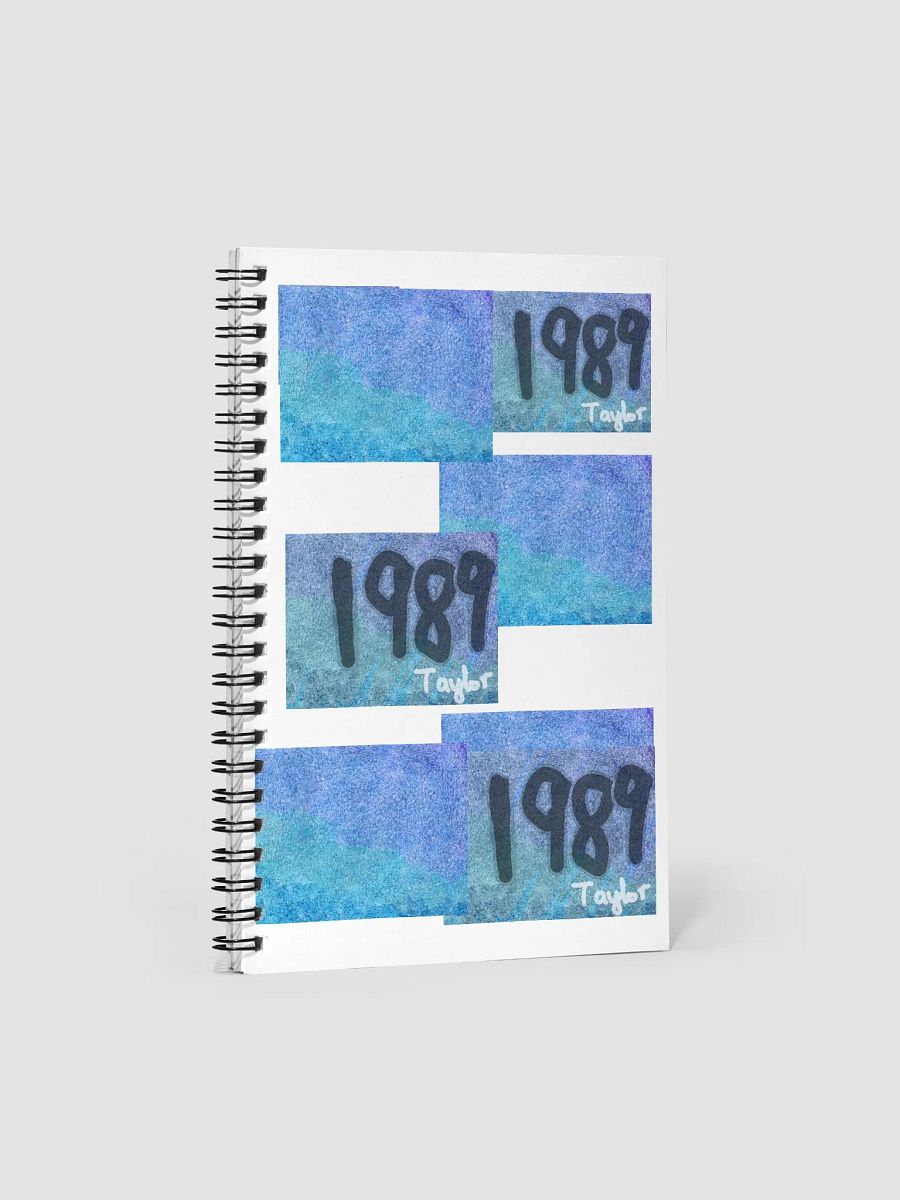Taylor Swift 1989 product image (1)