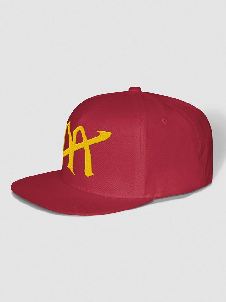 Arches (Hat) x TMR product image (2)