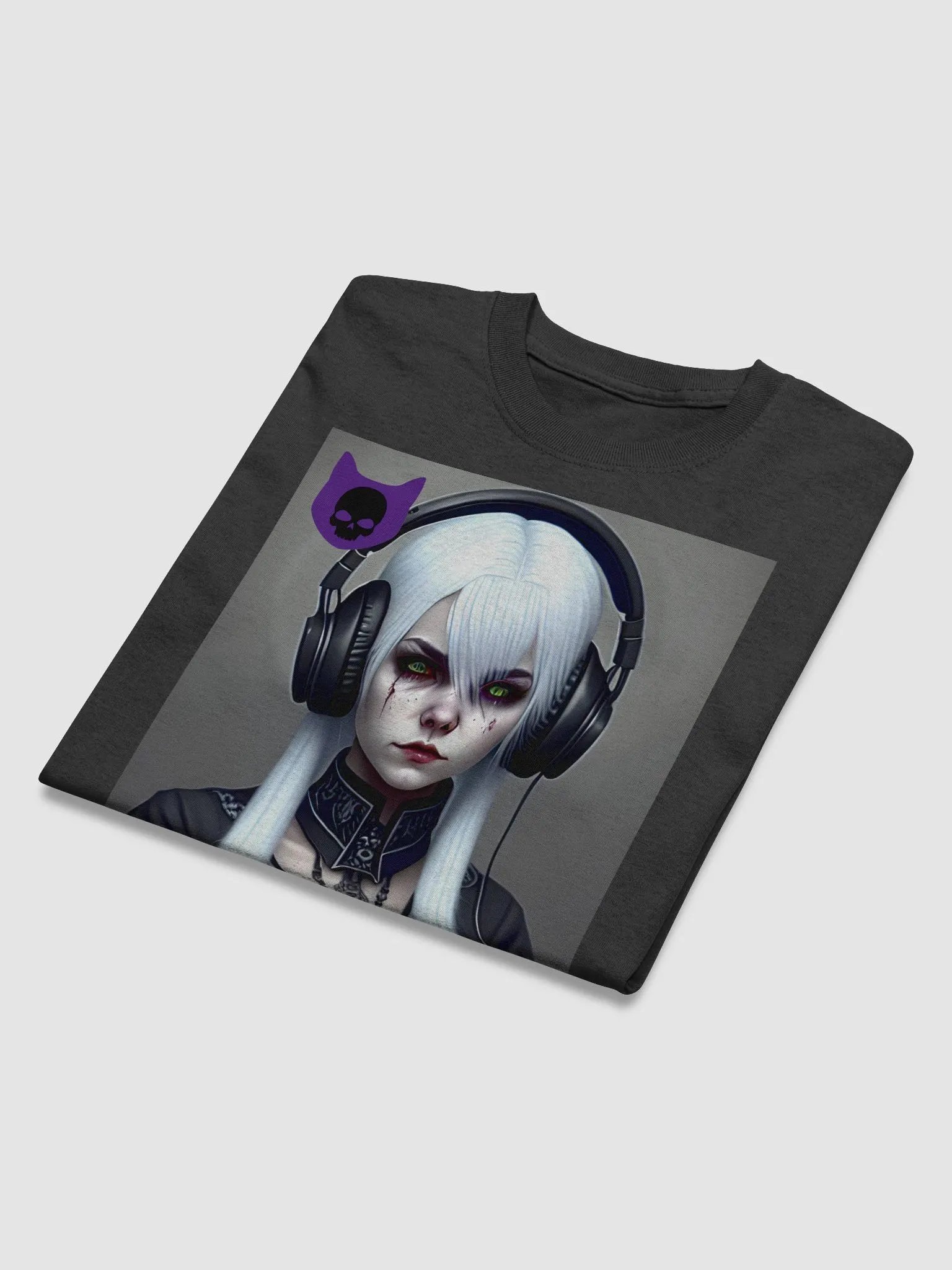 GOTHIC TWO Mens Tee (US, EU, AUS & CA SHIPPING) product image (3)