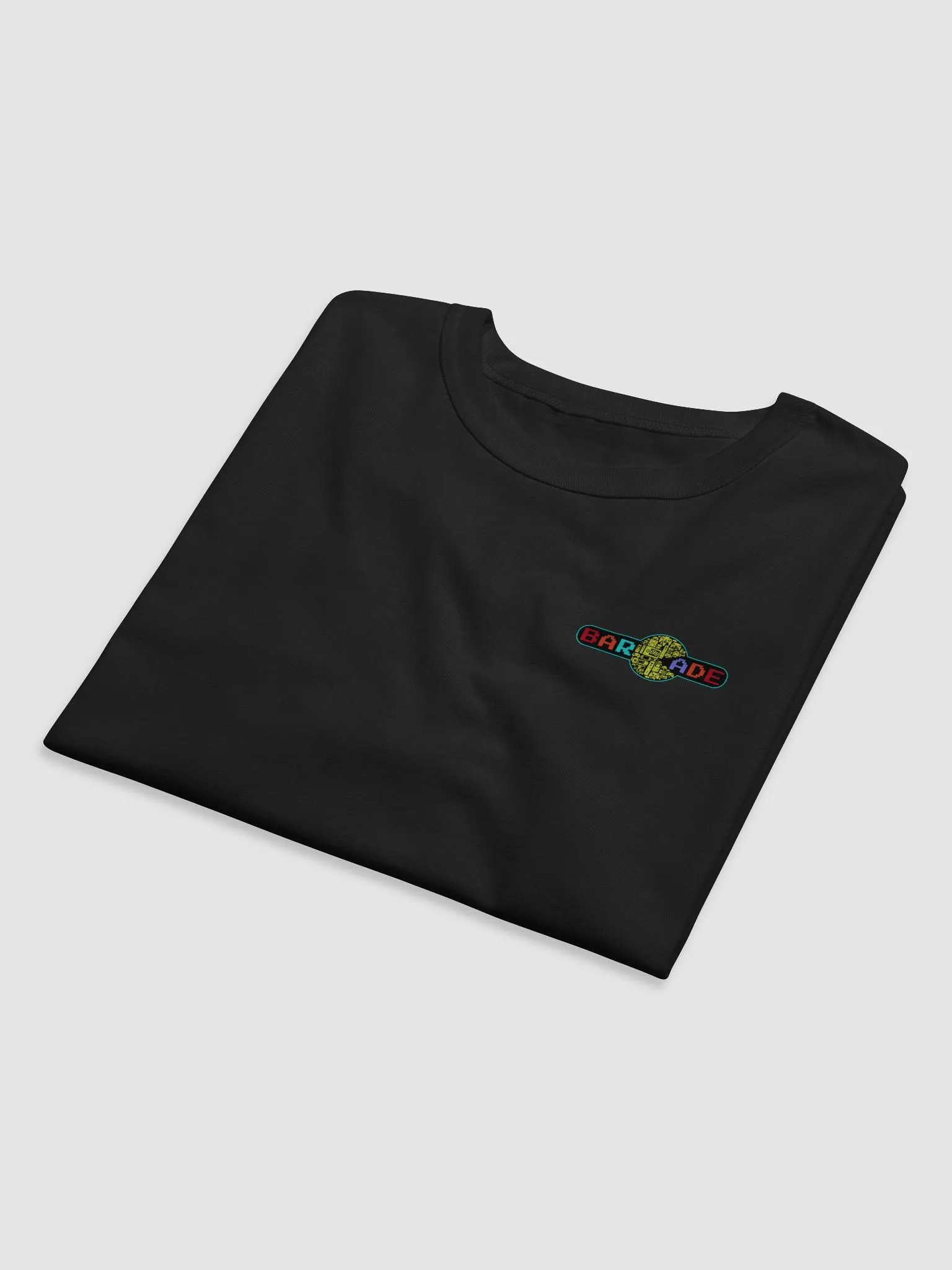 Barcade shirt voor kampioenen product image (23)