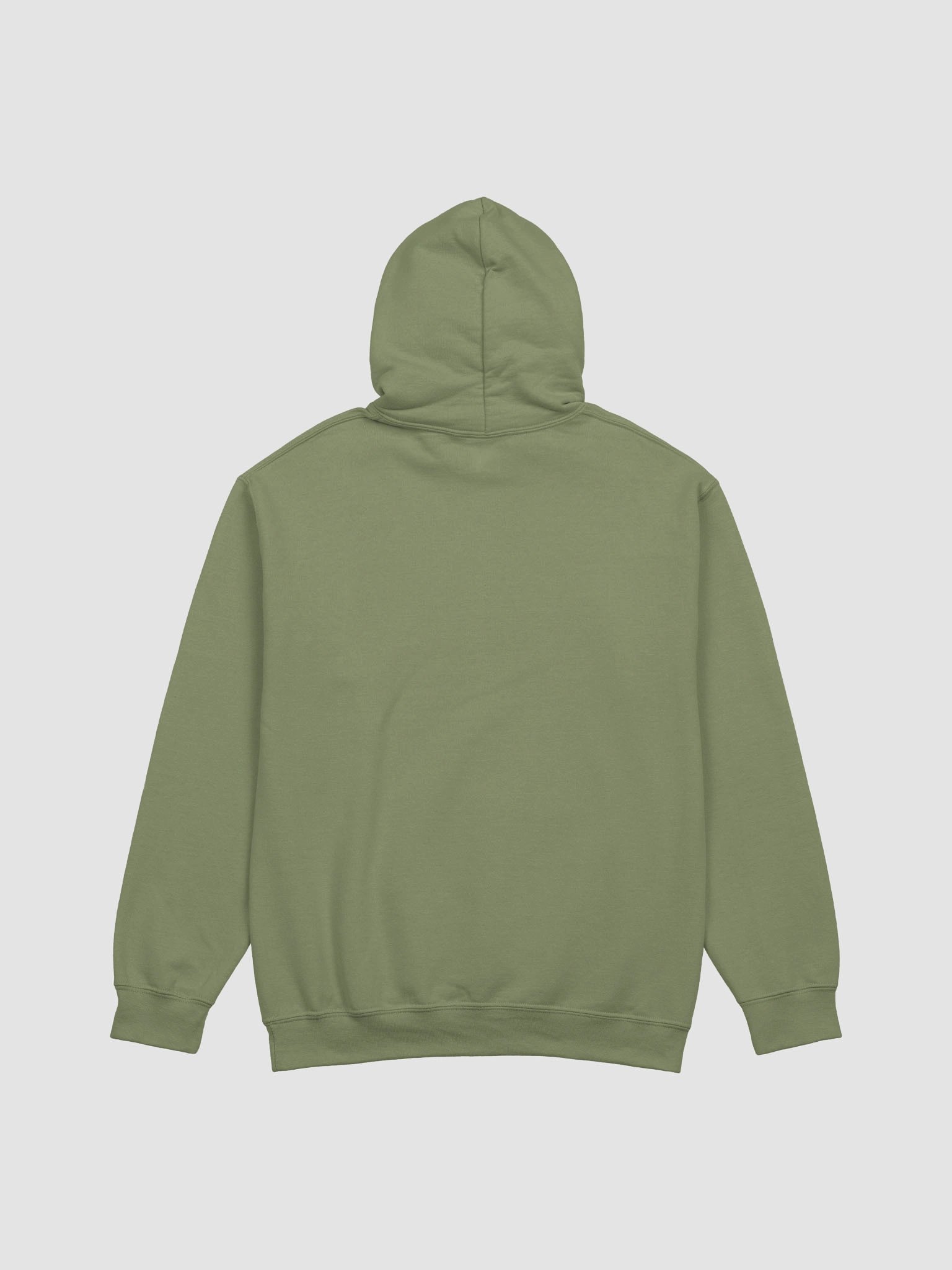 Gildan Classic Hoodie product image (2)