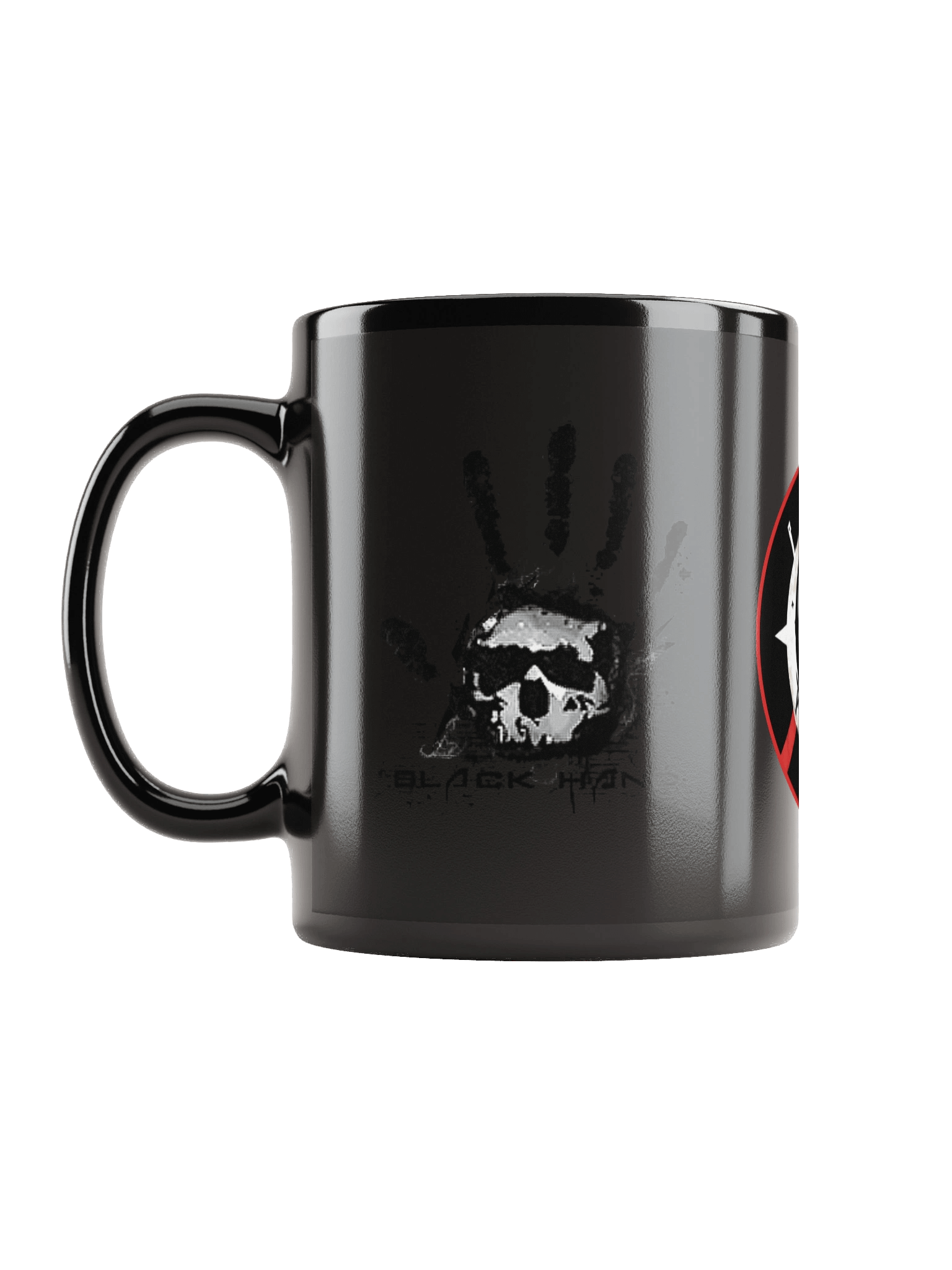 Phantom Accord Alliance Coffee Mug product image (11)