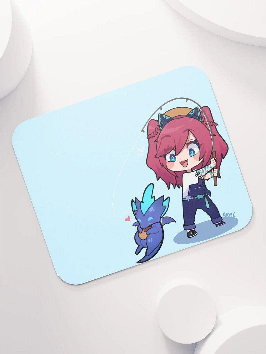 Fishing for mouses product image (7)