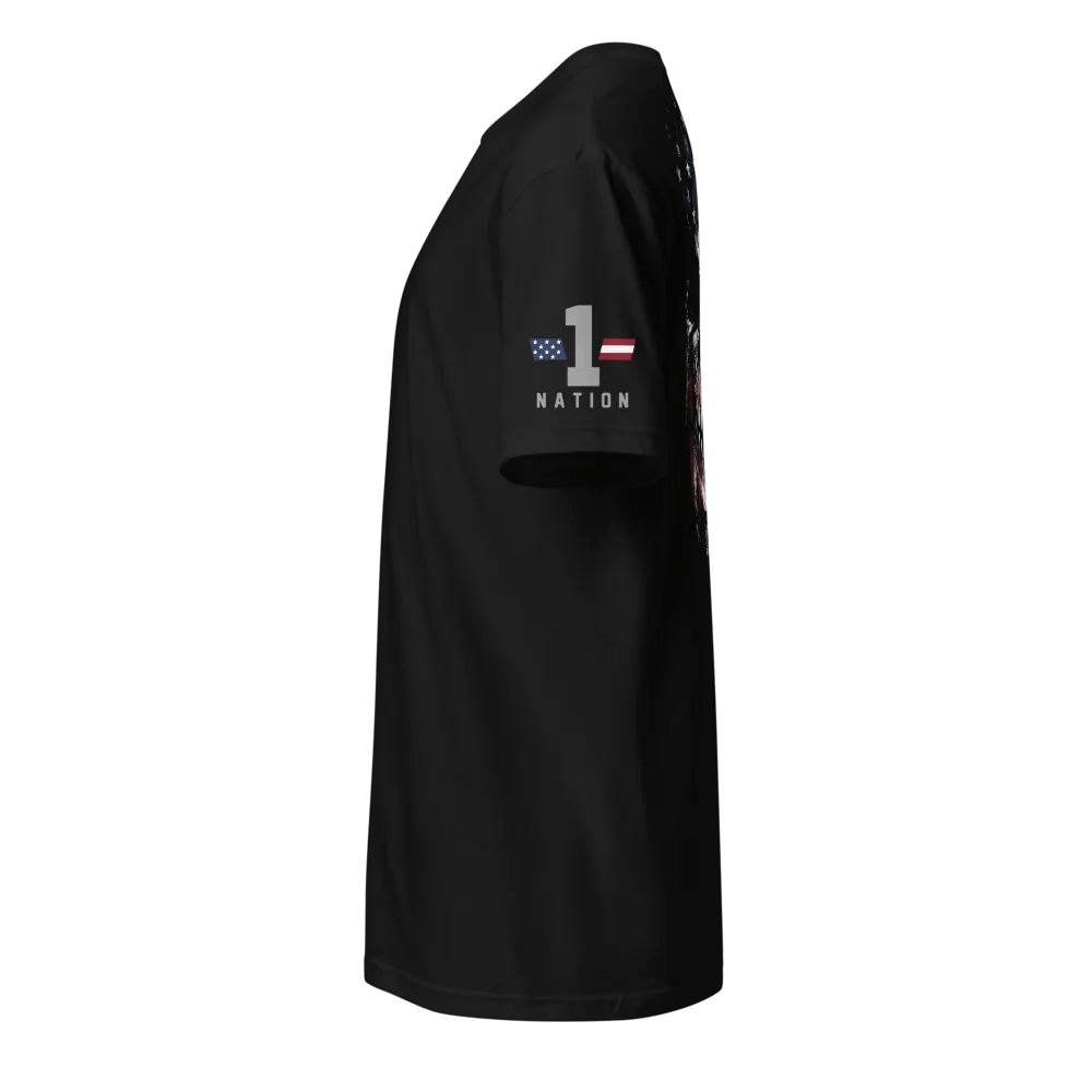 American Flag -Skull product image (2)