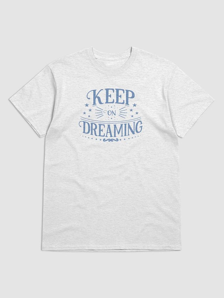Dreamer's Delight T-Shirt product image (2)